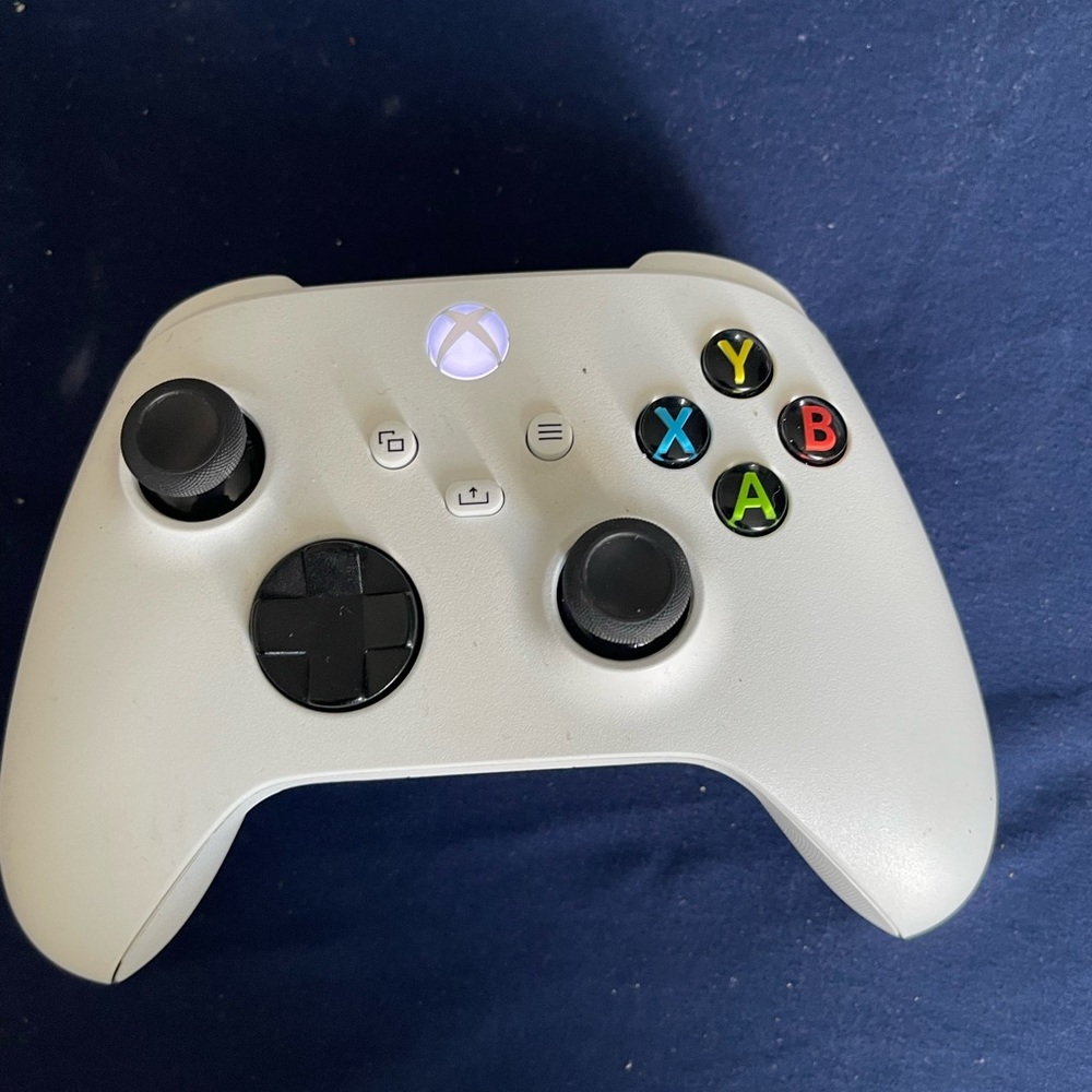 Xbox One Controller